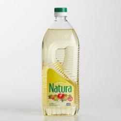 Aceite de girasol Natura