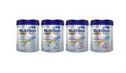 ALIMENTOS PARA BEBES Nutrilon Profutura 1,2,3 y 4