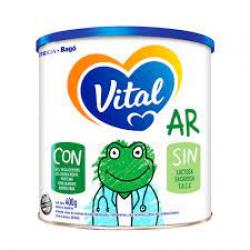 ALIMENTOS PARA BEBES Vital AR