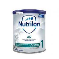 ALIMENTO PARA BEBES Nutrilon AR