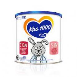 ALIMENTO PARA BEBES Kas 1000