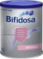 ALIMENTO PARA BEBES Bifidosa