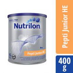 ALIMENTO PARA BEBES Nutrilon Pepti JR