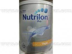 ALIMENTO PARA BEBES Nutrilon Pepti