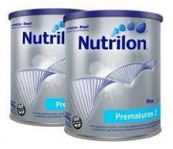 ALIMENTO PARA BEBES Nutrilon prematuros