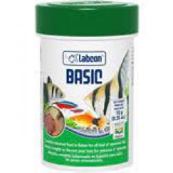 ALIMENTOS PARA MASCOTAS Labcon Basic (peces)