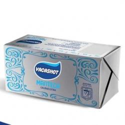 Manteca Vacashot SOLO CON STICKER KASHER LE PESAJ