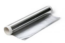 PAPEL ALUMINIO cualquiera