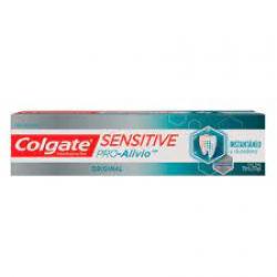 PASTA DENTIFRICA Colgate ORIGEN ARGENTINA y BRASIL Sensitive Pro Alivio