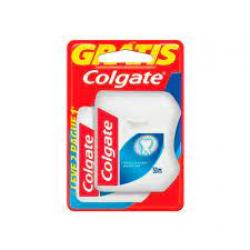 HILO DENTAL Colgate COLGATE ORIGEN ARGENTINA Y BRASIL