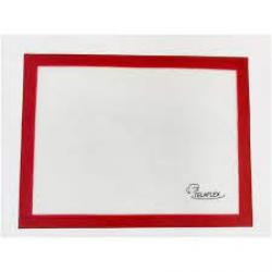 UTENSILIOS DE COCINA Laminas de silicona, para parrilla y bolsas antiadherentes TELAFLEX.