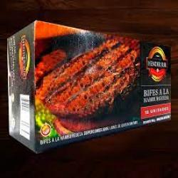 CARNE HENDER SUR hamburguesas