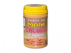 PASTA DE MANI CAVIWA