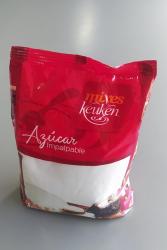 Azucar impalpable Keuken