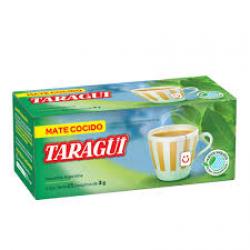Mate cocido CLASICO Taragui