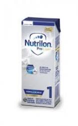 ALIMENTO PARA BEBES Nutrilon líquida(todas)