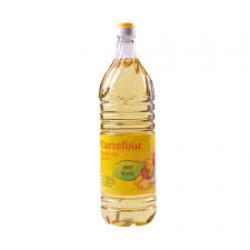 Aceite de girasol Carrefour