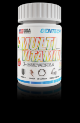 MULTIVITAMINICO