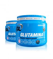 GLUTAMINA
