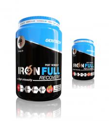 IRON FULL RECOVERY