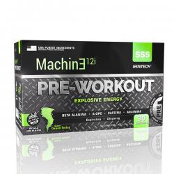 MACHIN3 12i