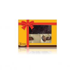 Chocolates surtidos en caja