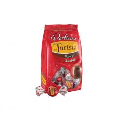 Perlas Mousse de chocolate
