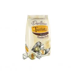 Perlas Mousse de chocolate blanco