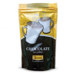 Chocolate para taza