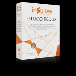 Gluco redux