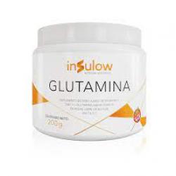 Glutamina