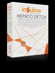 Hepato detox