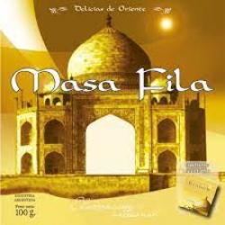 Masa Fila