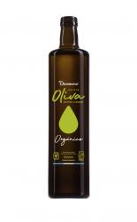 Aceite de oliva virgen Orgánico