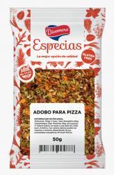Adobo para Pizza