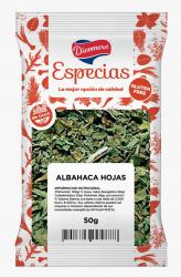 Albahaca