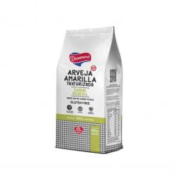 Arveja Amarilla Texturizada