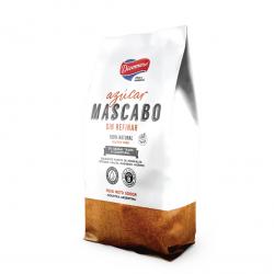 Azucar mascabo