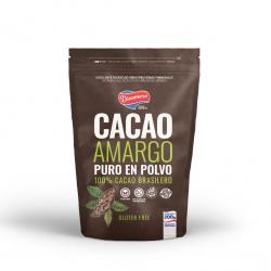 Cacao Amargo