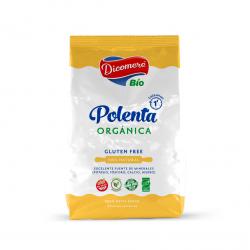 Polenta Orgánica