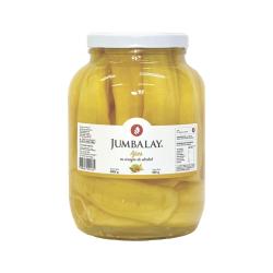 Aji en vinagre