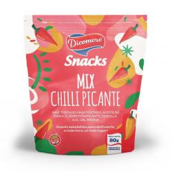 Mix Chili Picante