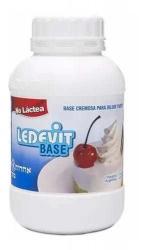 Crema Ledevit con SELLO AK