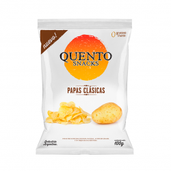 Papas clasicas
