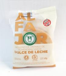 Alfajor de maicena