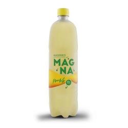 Lima-limón, pomelo Magna