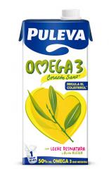 Leche Omega 3
