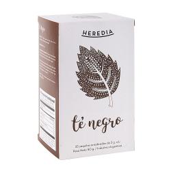 Té Negro
