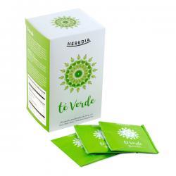 Té Verde