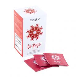 Té Rojo
